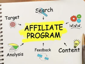 Sites para ganhar dinheiro como afiliado na Internet Hoje!