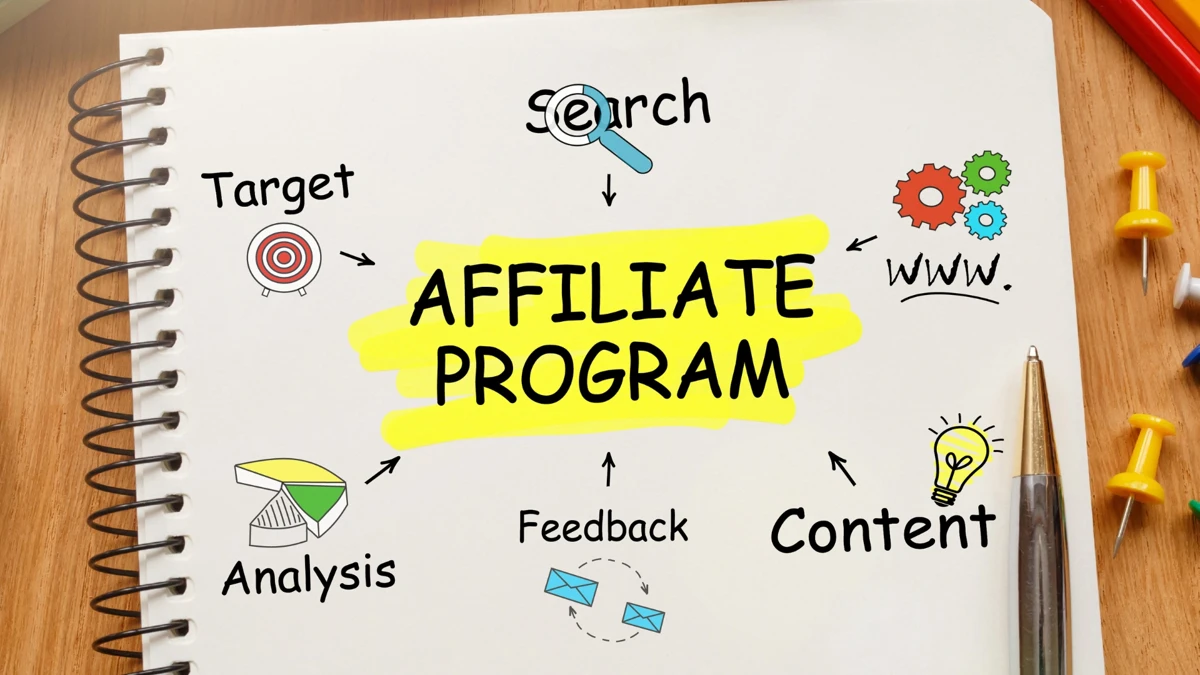 Sites para ganhar dinheiro como afiliado na Internet Hoje!