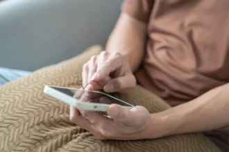 Como apostar na Mega-Sena pela internet de forma simples e segura