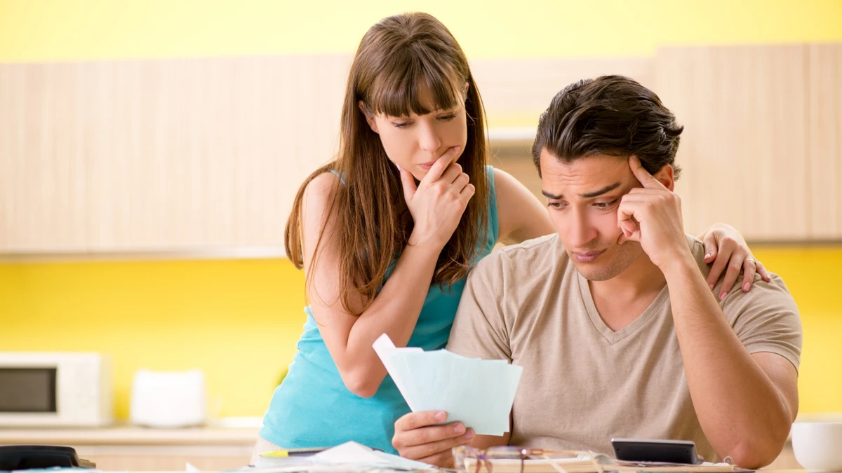 Como fazer um orçamento pessoal à prova de dívidas passo a passo prático