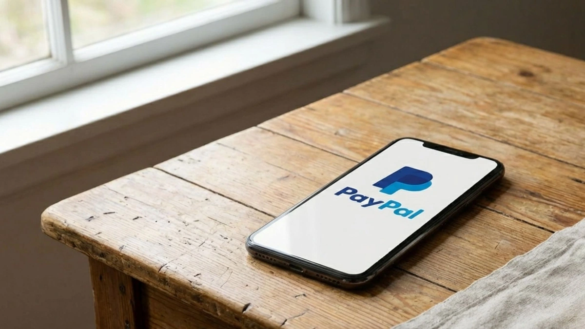 O que é PayPal e como funciona na prática