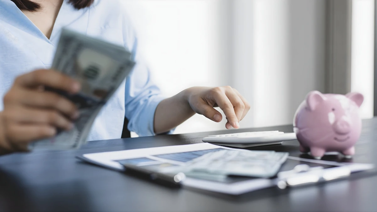 O que é a Taxa Referencial (TR)