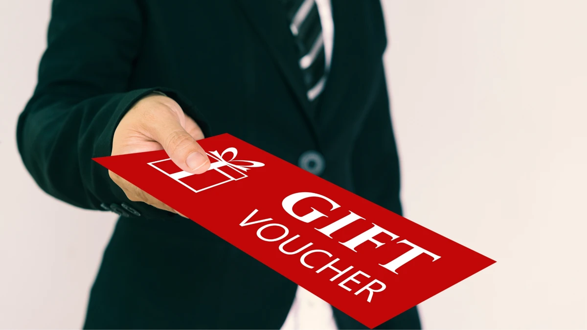 Voucher na prática, entendendo e aproveitando ao máximo