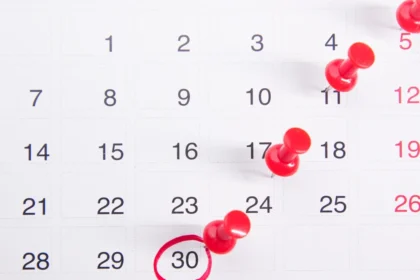 Calendário 2026 com Feriados Municipais no Brasil