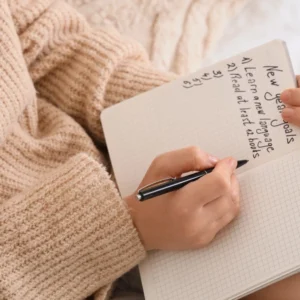 Como organizar suas metas pessoais sem estourar o orçamento todo mês