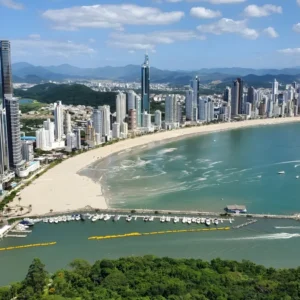 Metro quadrado mais caro do Brasil em 2026 as cidades que lideram o mercado