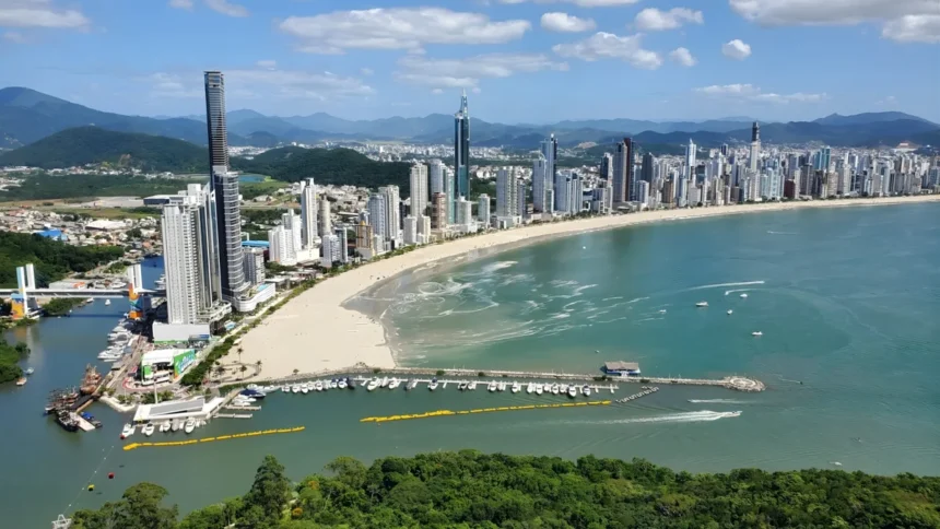 Metro quadrado mais caro do Brasil em 2026 as cidades que lideram o mercado