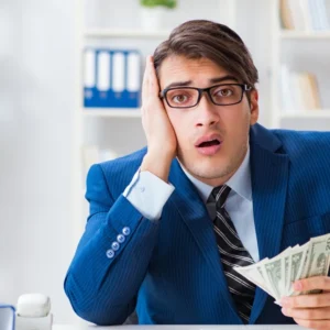 O IRRF no seu holerite não é um erro é o aviso que você está ignorando