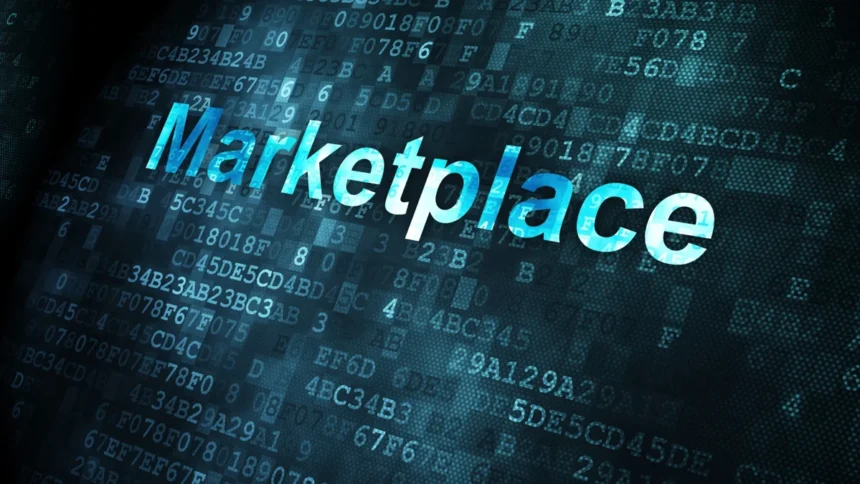 Seu negócio está estagnado Descubra como o marketplace pode mudar isso agora