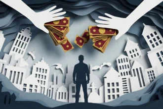 Sua taxa de administração no fundo de investimento está te sabotando