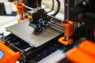 Suas 5 impressoras 3D mais completas de 2026 para casa ou trabalho sério