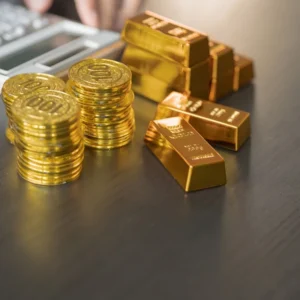 Vale a pena investir em ouro Veja como proteger sua carteira