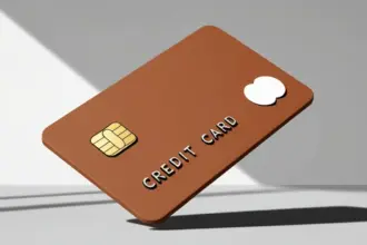 Cartão de crédito fácil de aprovar 5 opções com limite inicial garantido