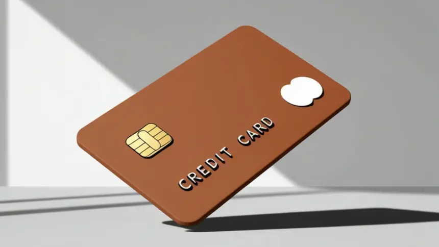 Cartão de crédito fácil de aprovar 5 opções com limite inicial garantido