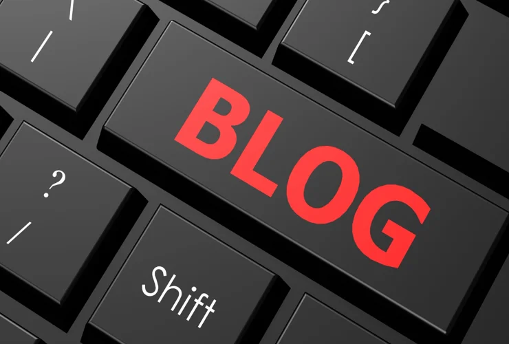 Como ganhar dinheiro com blog