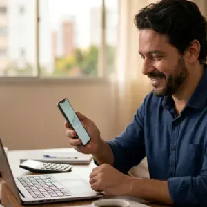 Como saber se tenho direito à restituição do imposto de renda consulta restituição online