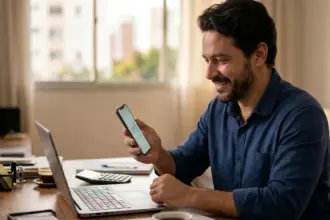 Como saber se tenho direito à restituição do imposto de renda consulta restituição online