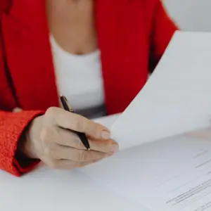 O que é TRCT entenda o termo de rescisão de contrato de trabalho