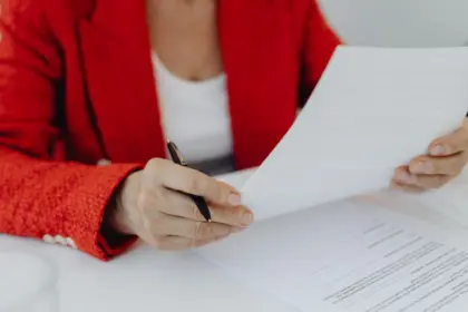 O que é TRCT entenda o termo de rescisão de contrato de trabalho