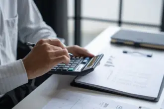 Regra 50-30-20 O jeito mais fácil de organizar seu dinheiro sem planilhas chatas