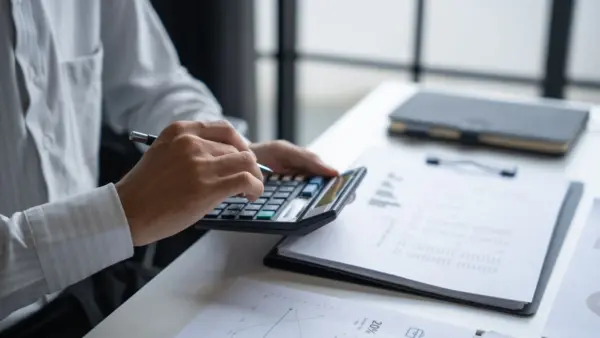 Regra 50-30-20 O jeito mais fácil de organizar seu dinheiro sem planilhas chatas