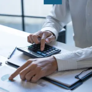 Regra 50-30-20 o que é e como aplicar no seu orçamento