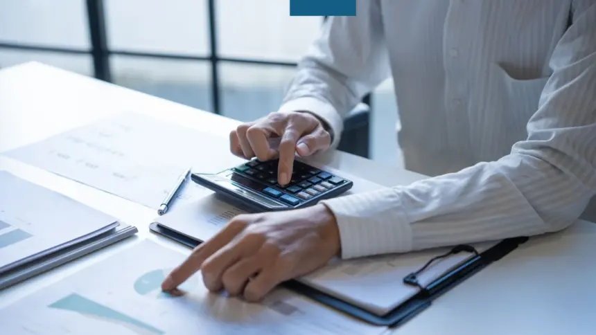 Regra 50-30-20 o que é e como aplicar no seu orçamento