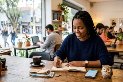 Educação financeira para jovens como começar hoje mesmo