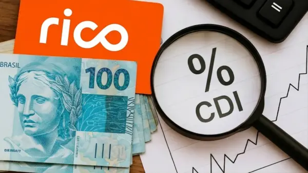 Qual banco rende mais CDB em março de 2026 Ranking completo e comparativo