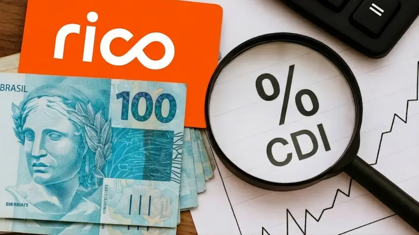 Qual banco rende mais CDB em março de 2026 Ranking completo e comparativo