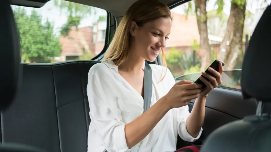 Calculadora Uber e 99 descubra seu lucro real e metas diárias