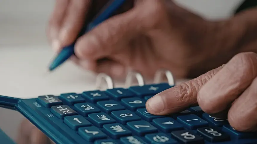 O que é margem de lucro e como calculá-la na prática