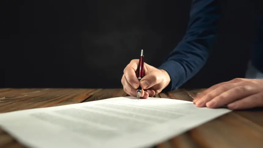 O que é declaração de IR Entenda quem deve declarar, como funciona e prazos